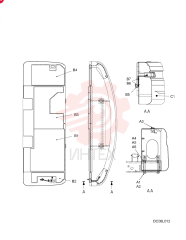 SCREW HS13C33350G1 (1)