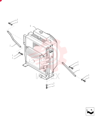 TIE-ROD 72213411