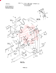 ARM ASSY,2.5M 24100J15932F5 (2)