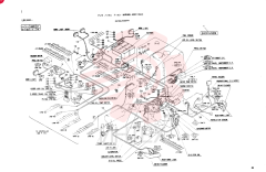 ELEC WIRING ASSY 24100J16967F1
