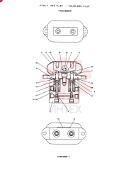 PILOT VALVE YR30V00004F1