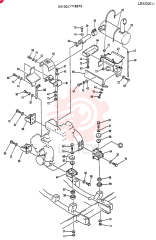 POWER PLANT ASSY 24100J17182F2 (1)