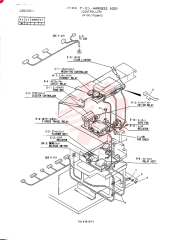 WIRE HARNESS 24100J17094F3