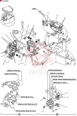 HARNESS PW11E00015F1