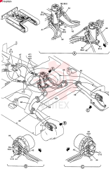HYD LINES, LOW PV02H00006F1