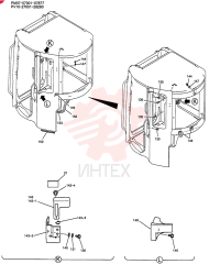 RUBBER PA33H01057P1 (2)