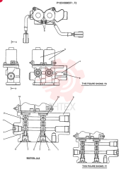 SOLENOID PY35V00005F1