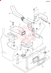 CONDITIONING UNIT YN20M00076F1 (2)
