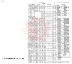 HARNESS YN14EU1001D1 (3)
