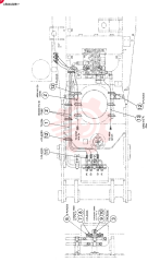 HOSE,9.60mm ID x 1800mm L