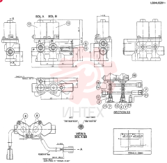 SOLENOID VALVE LC35V00004F2 (1)
