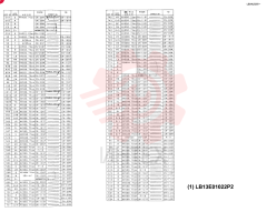 WIRE HARNESS LB13E01022P2 (6)
