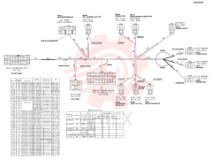 WIRE HARNESS YN13E00074F3 (4)