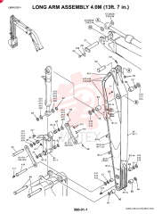 ARM LB12BU0015F1
