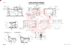 HARNESS YN11E00040F1