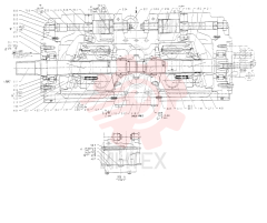 HYDRAULIC PUMP LB10V00008F3