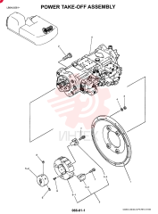 PUMP LB10V00006F2