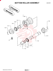 ROLLER 24100J12446F1 (1)