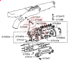 BRACKET VAME078756 (1)