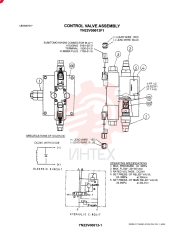 CONTROL VALVE YN30V00013F1 (1)