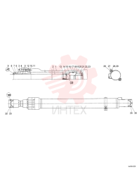CYLINDER YM01V00009F2 (2)