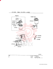 ELEMENT VAME056670
