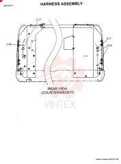 HARNESS YN13E00034F1 (4)