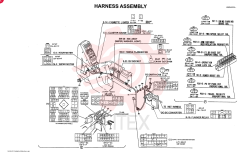 HARNESS YN13E00034F1 (5)