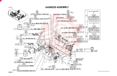 HARNESS YN13E00034F1 (8)