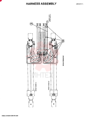 HARNESS YN13E00034F1 (1)
