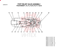 VALVE YN22V00002F1