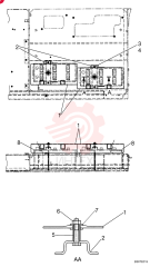 COVER LQ72E01008P1