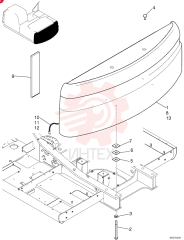 SCREW HS13C33350G1 (1)