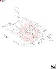 INSULATOR YN52F01734P1