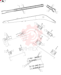 TUBE LB42HU1023P1