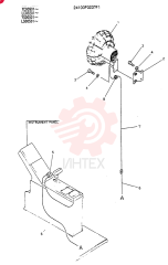 FAN ASSY,AUTOMOBILE 24100P3237F1