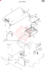 GUARD ASSY 24100J14462F3 (1)