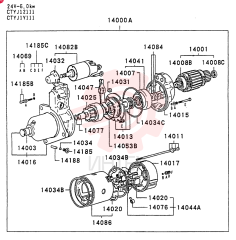 NUT VAMF450006 (3)