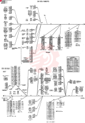 PANEL ASSY. INST 24100J14863F3 (1)