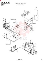 HEATER ASSY 24100J13842F3