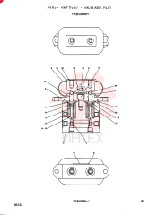 PILOT VALVE YR30V00004F1