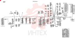 PANEL ASSY, INST 24100J15841F1 (1)
