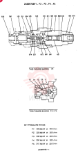 VALVE PRESSURE RELIE 2436R768F1