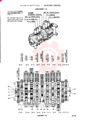 VALVE ASSY, CONTROL 2436U2668F1