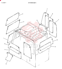 KIT 24100N5336F1