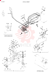 MANIFOLD 24100J10485F1