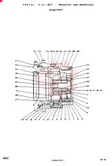 HYDRAULIC MOTOR 24100U1079F1
