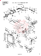 POWER-PLANT ASSY 24100J15497F1
