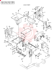 BRACKET 2416J2341 (5)