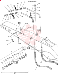 LINK CONROD 2406N1686F1 (1)